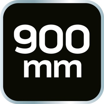 NEO Автоматический зажим для тяжелых условий эксплуатации 36 дюймов/900