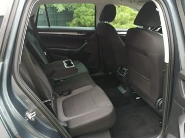 Skoda Kodiaq I SUV 2.0 TDI 150KM 2017 Škoda Kodiaq Skoda Kodiaq 2.0 TDI 150KM, zdjęcie 21