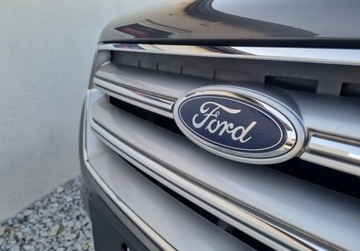 Ford Kuga II SUV Facelifting 1.5 TDCi 120KM 2018 Ford Kuga LIft SLICZNA 1.5 TDCi Bogata Wersja ORYGINAL Zadbana SERWIS 2019r, zdjęcie 29