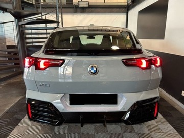 BMW X2 U10 2025 BMW X2 sDrive20i Sport Suv 1.5 (170KM) 2025, zdjęcie 2