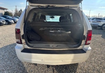 Jeep Grand Cherokee III 2005 Jeep Grand Cherokee Naped 4x4 4.7 BenzynaLPG 234KM, zdjęcie 5