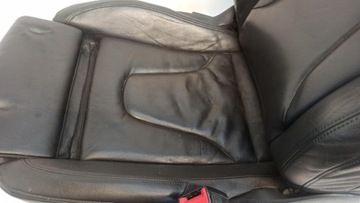 AUDI A4 B8 SEDADLO A5 8T PRAVÝ S-LINE