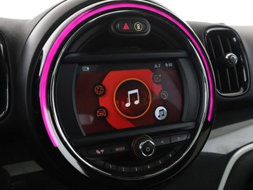 Mini Countryman F60 Crossover 1.5 Plug-in Hybrid 224KM 2017 Mini Countryman PHEV skóra LED klima auto kamera, zdjęcie 22