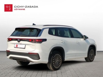 Volkswagen Tayron 2025 Volkswagen Tayron 1.5 Benzyna 150KM, zdjęcie 4