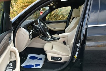 BMW X3 G01 SUV 2.0 28i 245KM 2020 BMW X3 G01 XDrive30i 252KM 2020r. M pakiet FullLED, zdjęcie 18
