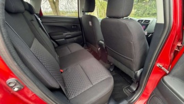 Mitsubishi ASX I SUV 1.8 DID MIVEC 150KM 2011 Mitsubishi ASX Raty 1.8 did 150KM Navi Kamera Tablet Android Klimatronic G, zdjęcie 20
