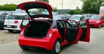 Audi A1 I Hatchback 3d 1.6 TDI 90KM 2013 Audi A1 Sportback 1,6 TDI 90KM Klima Serwis 1.6 Diesel 90KM, zdjęcie 17