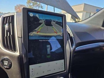 Ford Edge II 2024 Ford Edge St-Line 2024 2.0 Benzyna 250KM, zdjęcie 11