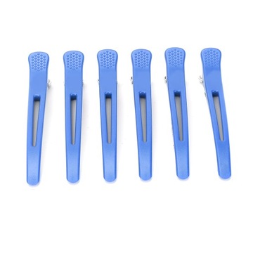 6 шт. Профессиональные заколки для волос.