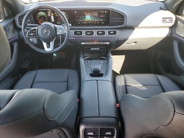 Mercedes GLE V167 2022 Mercedes-Benz GLE 350 4Matic 2022 2.0l 2.0 Benzyna 255KM, zdjęcie 8