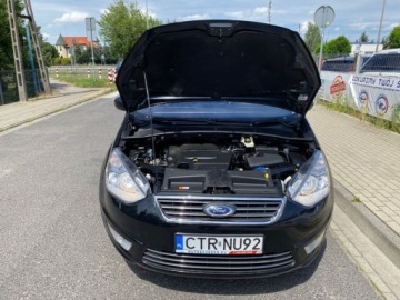 Ford Galaxy III Van Facelifting 2.0 Duratorq TDCi DPF 140KM 2012 Ford Galaxy AUTOMAT POWER SHIFT NAWIGACJA PARKTRONIC GRZANA SZYBA FOTELE 7, zdjęcie 20