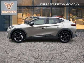 Cupra Tavascan 82kWh 286KM 2025 Cupra Tavascan Tavascan 77kWh 286 km 1-biegowa aut, zdjęcie 1