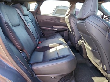 Lexus RX V 2023 Lexus RX 500H F Sport 2023 2.4 Hybryda 366KM, zdjęcie 11