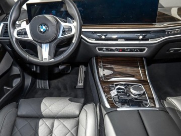 BMW X5 G05 SUV Facelifting 3.0 40i 381KM 2026 BMW X5 xDrive40i Sport Suv 3.0 (381KM) 2026, zdjęcie 9