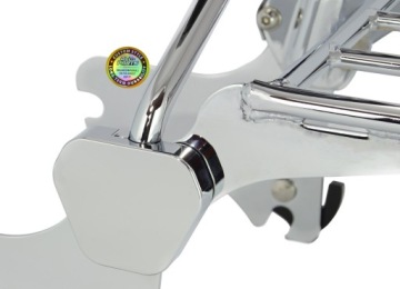 Спинка пассажирского сиденья багажника для Harley Touring 97-08