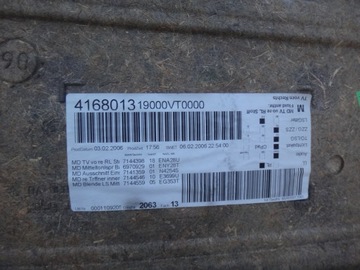 BOCZEK DRZWI PRAWY PRZÓD CZARNY BMW E90 E91 ANGLIK