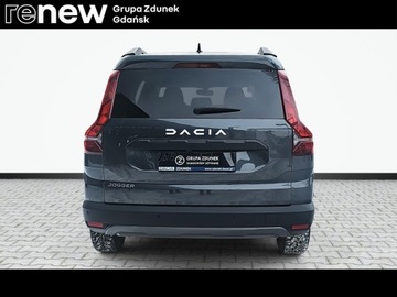 Dacia Jogger 2023 Dacia Jogger FV. Vat 23 7 os. LPG, zdjęcie 9