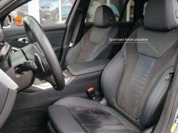 BMW Seria 3 G20-G21 Touring 2.0 330e 292KM 2023 BMW Seria 3 330e xDrive Touring 2.0 Hybryda Plug-in 292KM, zdjęcie 38