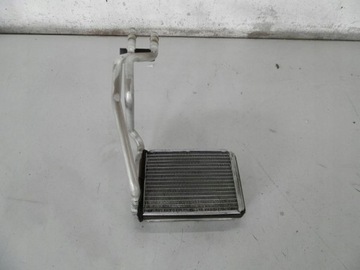 FORD FUSION RADIÁTOR VLOŽKA CHLADIČKA