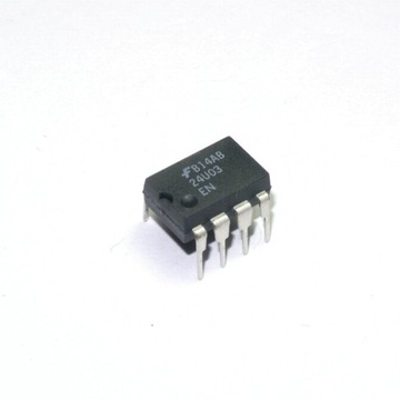 FM24C03UEN DIP8 24U03 EEPROM [3szt] #B469