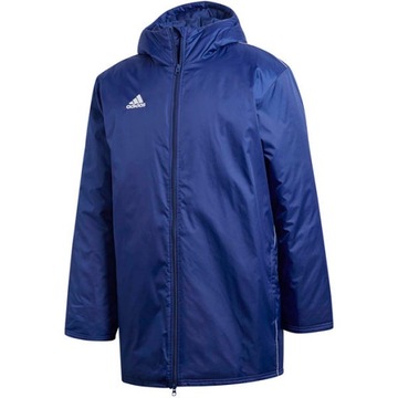 КУРТКА МУЖСКАЯ ЗИМНЯЯ ADIDAS CORE 18 лет