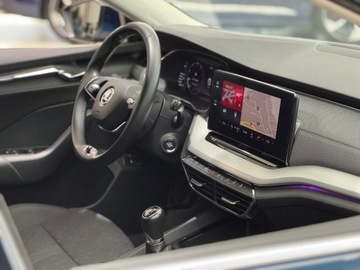 Skoda Octavia IV Scout 1.5 TSI ACT 150KM 2022 Skoda Octavia Style / 1 właściciel / Salon Polska, zdjęcie 36