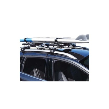 ДЕРЖАТЕЛЬ БАГАЖНИКА ДЛЯ 2 КАЯКОВ MALONE