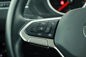 Volkswagen Tiguan II SUV Facelifting 1.5 TSI 150KM 2022 VW Tiguan 1.5 TSI, Salon Polska, Serwis ASO, DSG, zdjęcie 11