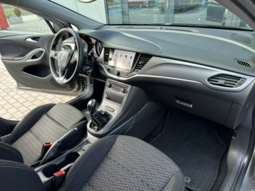 Opel Astra K Sports Tourer 1.4 Turbo 125KM 2017 Opel Astra Sports Tourer 2kpl.kół Grzane fot,, zdjęcie 13