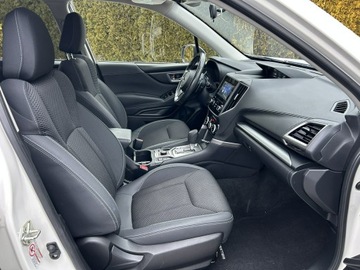 Subaru Forester V 2019 Subaru Forester 2.5 Boxer, AWD,automat,nowy model, zdjęcie 6