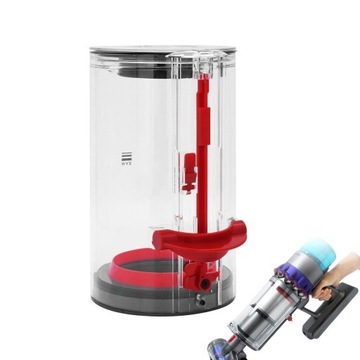 POJEMNIK NA KURZ DO DYSON V11 V15 SV14 SV15 SV22 970050-01