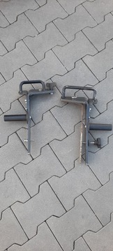 Ленточная шлифовальная машина для ножей