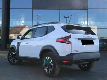 Dacia Duster III 1.6 Hybrid 140KM 2025 Od ręki - Extreme 1.6 Full Hybrid 140KM / Pakiety: Techno, Zimowy, zdjęcie 3