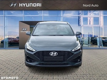 Hyundai i30 III 2025 Hyundai i30 1.5 T-GDI 48V Smart 1.5 Hybryda 140KM, zdjęcie 7