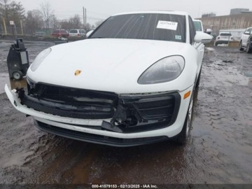 Porsche Macan 2022 Porsche Macan Macan awd 2.0 Benzyna 261KM, zdjęcie 2