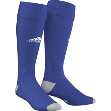 GETRY SKARPETY PIŁKARSKIE ADIDAS MILANO 16 46-48