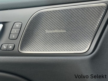 Volvo V60 II  Kombi Facelifting 2.0 B4 B 197KM 2025 Volvo V60 FV23% B4B Ultra Dark LED HuD Panorama BL, zdjęcie 30