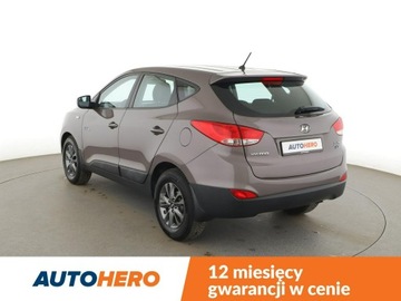 Hyundai ix35 SUV Facelifting 1.6 GDI 135KM 2015 Hyundai ix35 klimatyzacja LED, zdjęcie 3