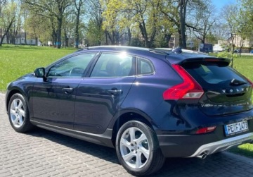 Volvo 2016 Volvo V40 Cross Country 2.0T3 LIFTOWE V40 Cross Country LED Kamera Zadban, zdjęcie 2