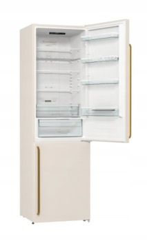Двухдверный холодильник Gorenje NRK6202CLI OUTLET!