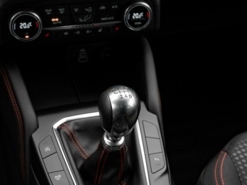 Ford Kuga III SUV 1.5 EcoBoost 150KM 2022 Ford Kuga GD3F353#1.5 EcoBoost FWD Titanium, zdjęcie 17