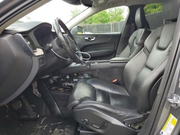 Volvo XC60 II Crossover T5 250KM 2020 Volvo XC 60 T5 Inscription 2020 2.0l 2.0 Benzyna 250KM, zdjęcie 7