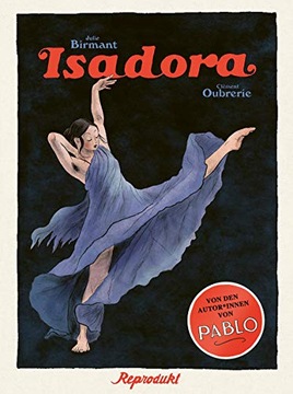 Isadora JULIE BIRMANT