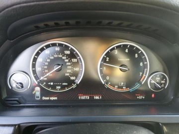 BMW Seria 7 F01 2012 BMW Seria 7 2012 BMW 750 LI , 4.4 Benzyna 330KM, zdjęcie 10