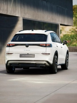 Volkswagen T-Roc I 2025 Volkswagen T-Roc NOWY T-ROC 2025! Wersja Life 1.5, zdjęcie 4