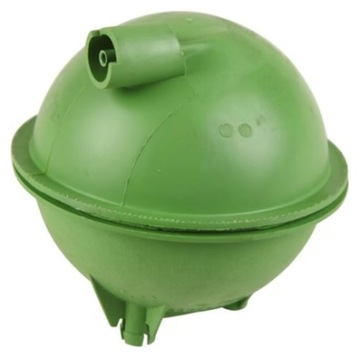 Zbiornik podciśnienia pompy Vacuum VW Transporter T3 Golf mk1 mk2 Jetta I
