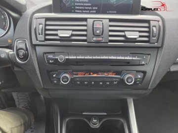 BMW Seria 1 F20-F21 Hatchback 5d 116i 136KM 2013 BMW Seria 1 1.6 Benzyna 136KM Bixenon Navi Gwarancja 1.6 Benzyna 136KM, zdjęcie 15