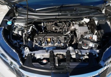 Honda CR-V IV SUV Facelifting 2.0 i-VTEC 155KM 2017 Honda CR-V Honda CR-V 2.0 Executive Navi ADAS 2.0 Benzyna 155KM, zdjęcie 37