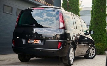 Renault Espace IV Van Facelifting 2.0 dCi 175KM 2014 Renault Grand Espace Renault Grand Espace 2.0 Diesel 175KM, zdjęcie 4