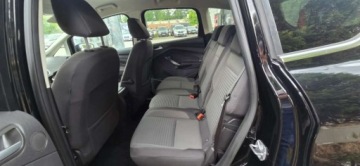Ford C-MAX II Grand C-MAX Facelifting 1.0 EcoBoost 125KM 2016 Ford C-MAX 1.0EcoBoost 125KM NAVI Super Stan Import Raty Oplaty 125KM, zdjęcie 32